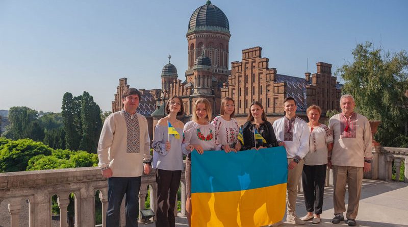 Харків’янка стала бронзовою призеркою Міжнародної олімпіади з географії