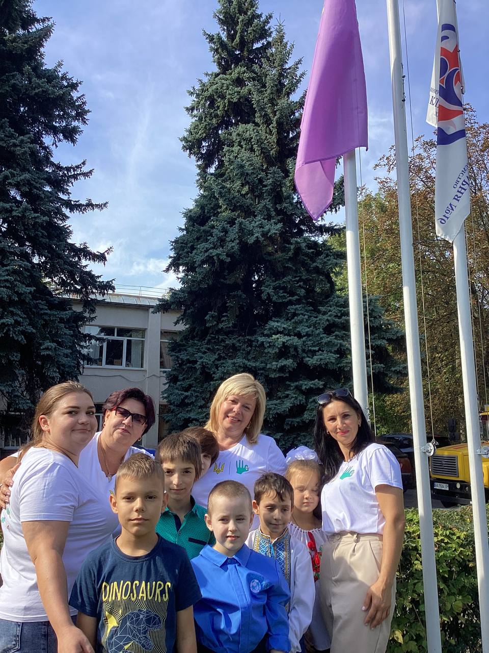 У Школі супергероїв стартував новий навчальний рік 