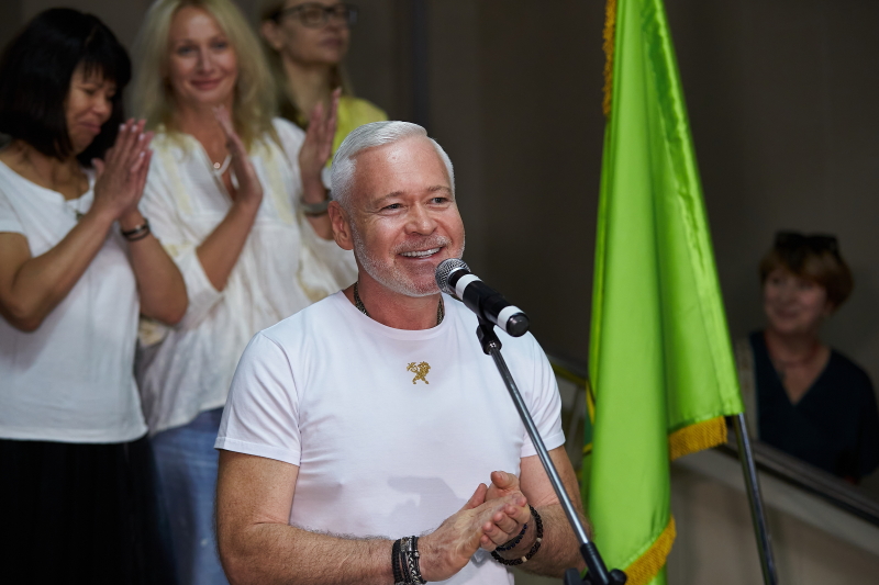 У Харкові пролунав перший дзвоник
