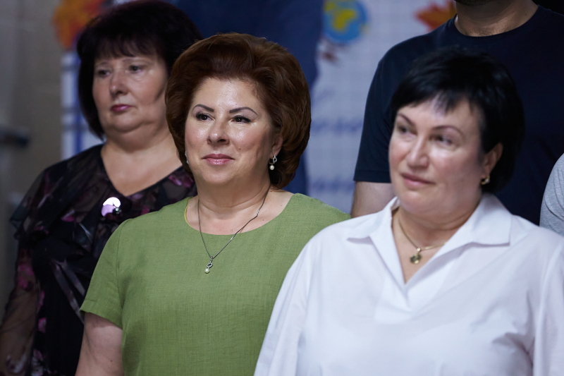 У Харкові пролунав перший дзвоник