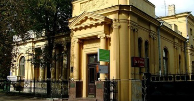 Міськрада працюватиме над збереженням Будинку архітектора