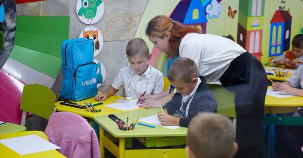 У Харкові інвентаризують землі для будівництва першого шкільного бомбосховища