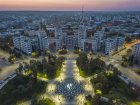 У Харкові планують провести конкурс проєктів з відбудови даунтауну