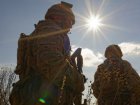 Ігор Терехов вітає військових розвідників