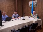 Ігор Терехов взяв участь у японсько-українському форумі 
