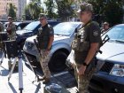 Силам ППО в Харкові передали автівки для боротьби з «шахедами»