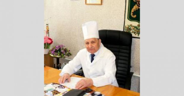 Сьогодні - день народження почесного харків’янина Володимира Лупальцова 