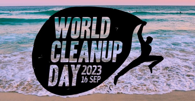 Харків'ян запрошують приєднатися до «World Cleanup Day»