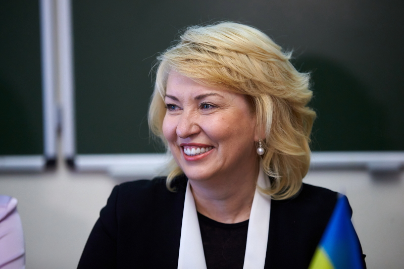 Ігор Терехов привітав фармацевтів з професійним святом 