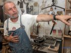Сьогодні - день народження почесного харків’янина Олександра Рідного 