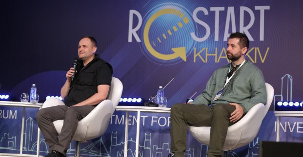 Олексій Кулеба про відновлення Харкова: Маємо зосередитися на безпеці та інклюзивності
