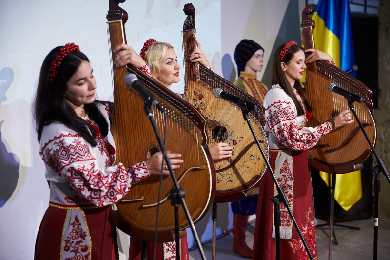 Ігор Терехов відзначив нагородами військових