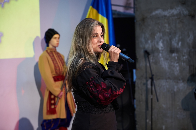 Ігор Терехов відзначив нагородами військових