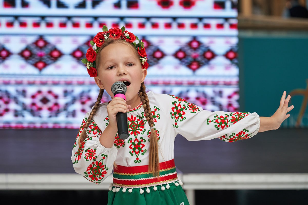 У Харкові відбувся концерт до Дня захисників і захисниць України