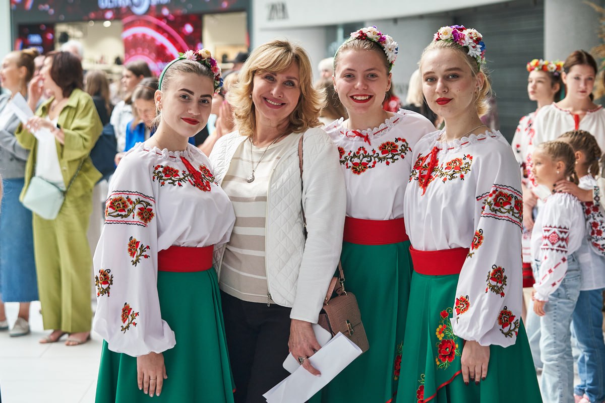 У Харкові відбувся концерт до Дня захисників і захисниць України