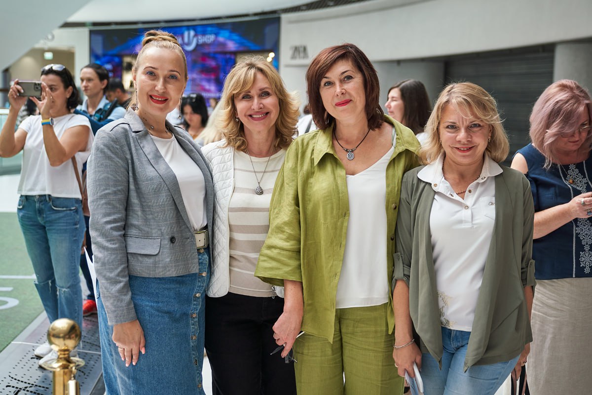 У Харкові відбувся концерт до Дня захисників і захисниць України