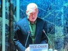 Ігор Терехов відкрив другий день роботи Форуму мерів у Женеві