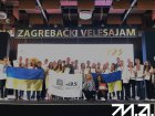 Проєкти харківських школярів стали кращими на світовій виставці винаходів