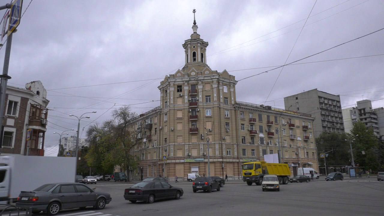 Ігор Терехов розповів про усунення наслідків обстрілу та допомогу постраждалим