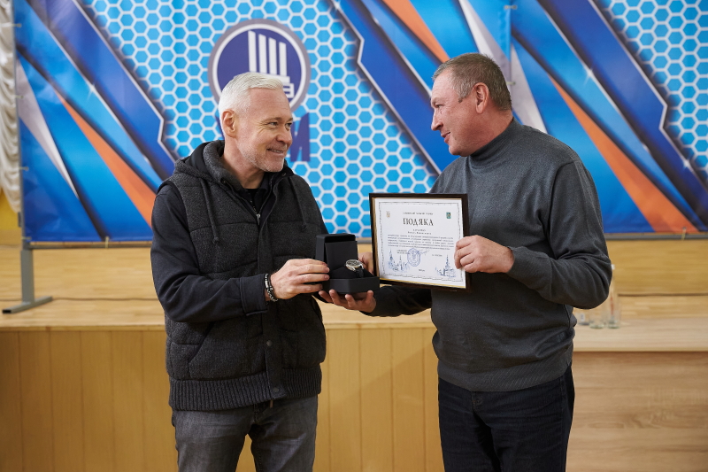 У Харкові відкрили пам’ятник тепловикам