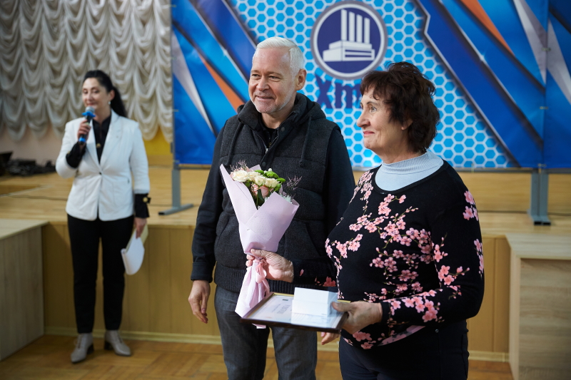 У Харкові відкрили пам’ятник тепловикам