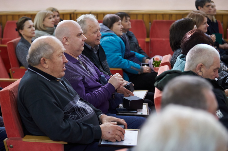У Харкові відкрили пам’ятник тепловикам