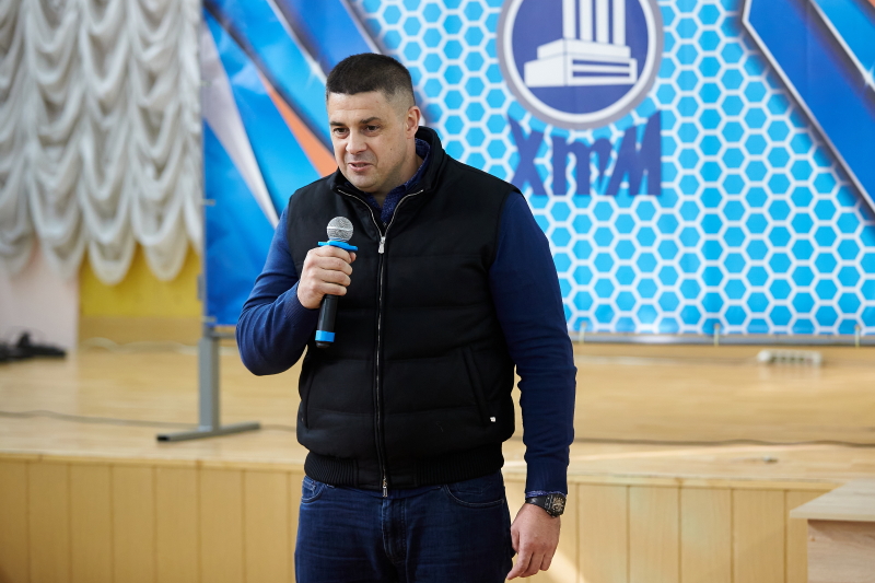 У Харкові відкрили пам’ятник тепловикам