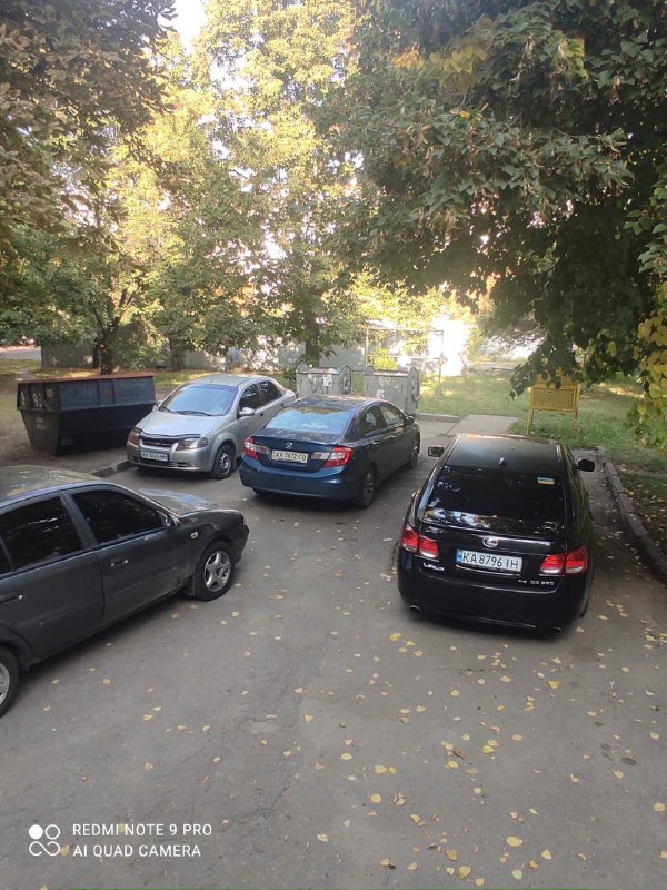 У Харкові фіксують випадки незаконного викидання великогабаритних відходів