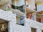 У Харкові відновлять близько 160 будинків