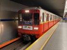 Харків отримає від Варшави три потяги для метро 