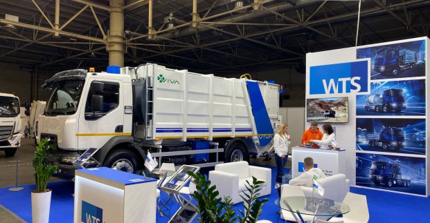 КВПВ планує оновити автопарк 