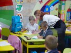 Ігор Терехов: Двері метрошколи відчинені для всіх дітей