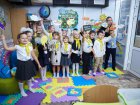 У Харкові перебувають приблизно 70 тисяч школярів