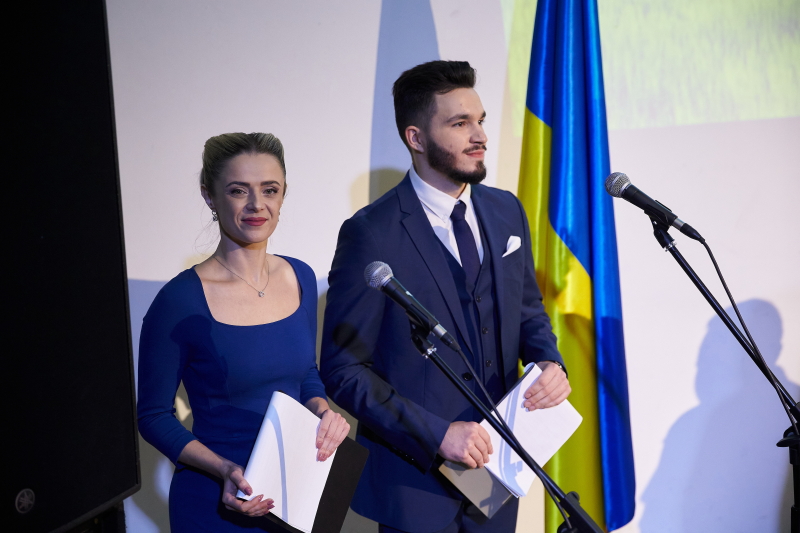 Ігор Терехов привітав з професійним святом дорожників та автомобілістів