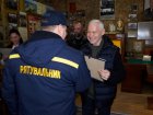 Ігор Терехов привітав з 200-річчям пожежну охорону Харківської області 