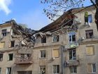 У Харкові пошкоджено близько 50% житлових будинків 