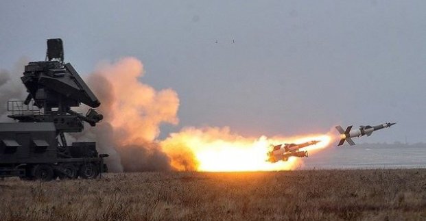 Ігор Терехов вітає артилеристів, ракетників та військовослужбовців інженерних військ