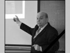 Ігор Терехов висловлює співчуття родині Валерія Шмуклера