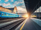 Ігор Терехов вітає залізничників з професійним святом