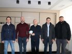«Харківводоканал» отримав нове обладнання