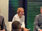 Ігор Терехов виступив на конгресі «Smart City Expo» у Барселоні