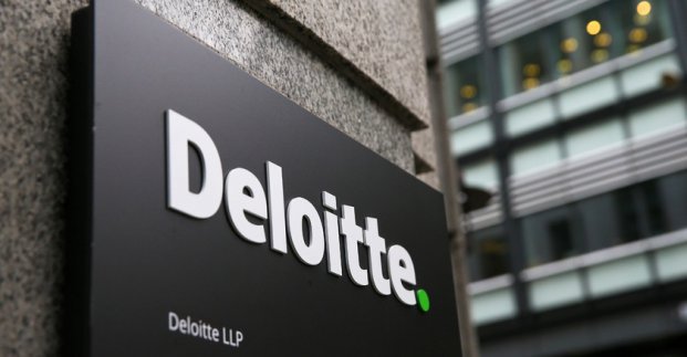 Ігор Терехов розповів, чому співпраця з «Deloitte» важлива для Харкова 