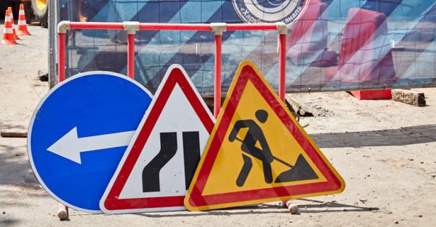 У частині двох районів Харкова в середу не буде води