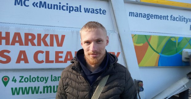 КВПВ підтримує ветеранів ЗСУ 