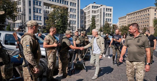 Ігор Терехов прокоментував передачу «військового» ПДФО до держбюджету  
