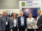 Харків взяв участь у міжнародній конференції в Польщі