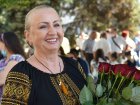 Почесна харків'янка Світлана Горбунова-Рубан святкує день народження 