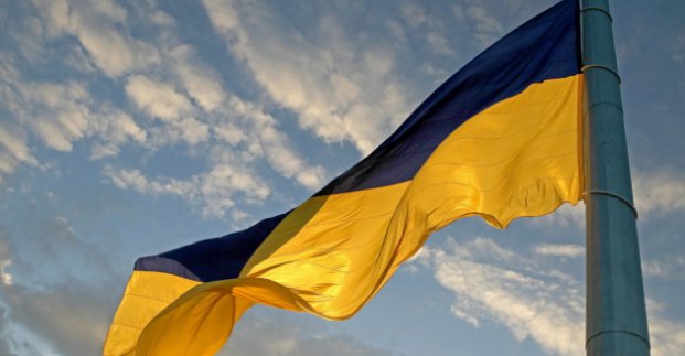 Ігор Терехов вітає харків’ян з Днем гідності та свободи