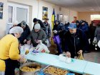 Мешканці Харкова отримали понад 10 мільйонів порцій безоплатних обідів