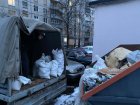  У Харкові поменшало випадків незаконного викидання сміття 